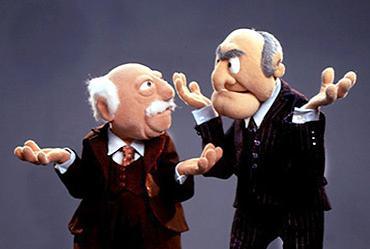 RÃ©sultat de recherche d'images pour "muppet show vieux"